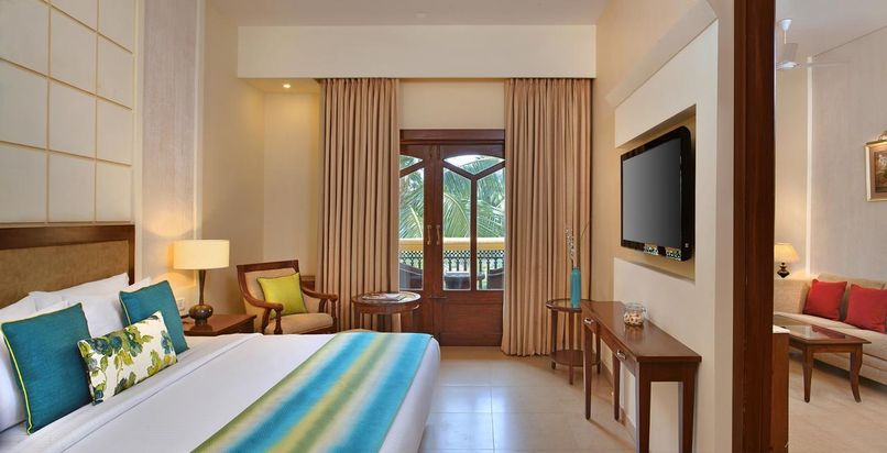 LA ESTORIA GOA - IHCL SELEQTIONS (ex. COUNTRY INN AND SUITES BY RADISSON) - 6