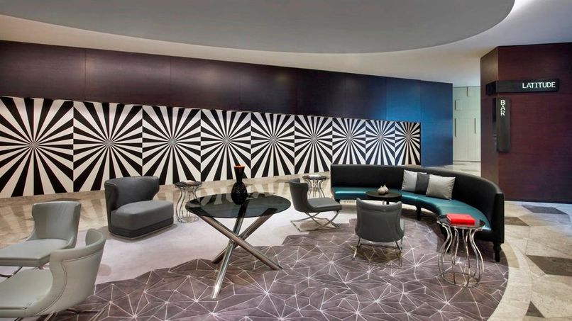 Le Meridien Istanbul Etiler - 4