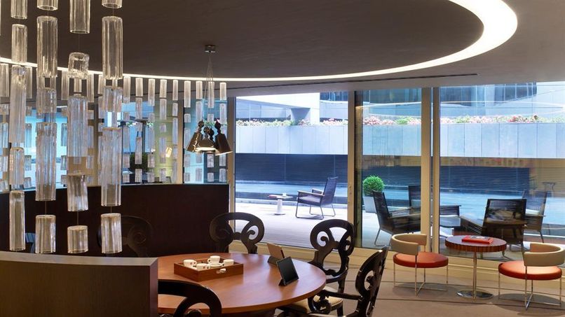 Le Meridien Istanbul Etiler - 6