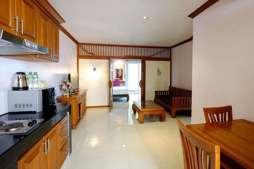 AIYAREE HOTEL - 2