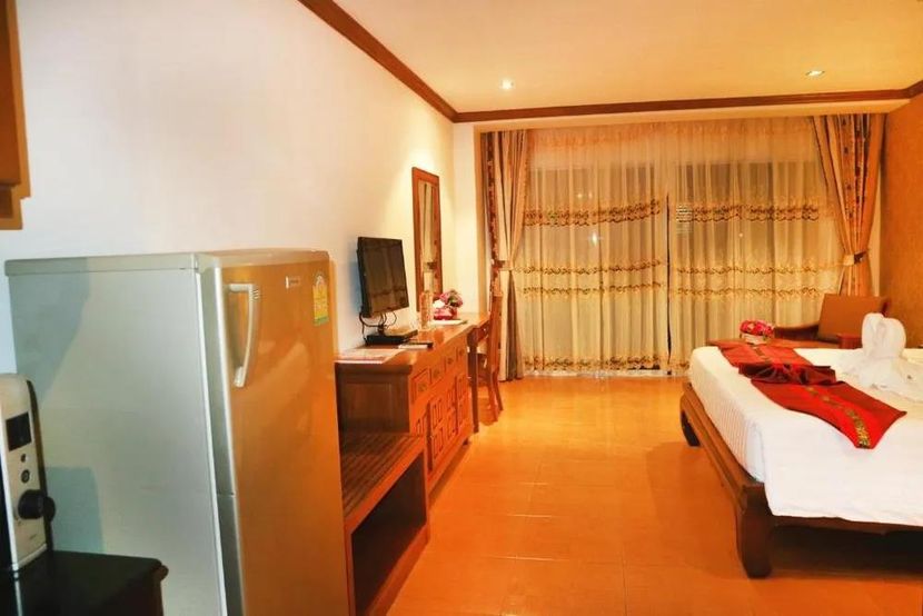 AIYAREE HOTEL - 3
