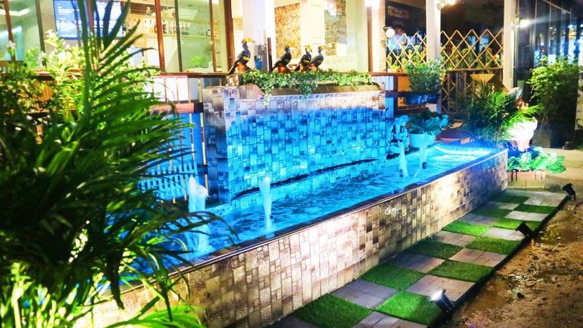 AIYAREE HOTEL - 5