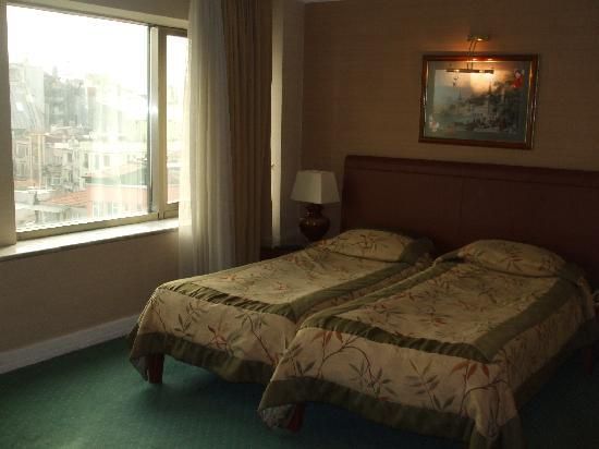 Cartoon Hotel - 5