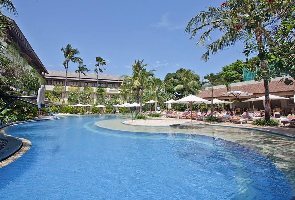 Картинка отеля - 9