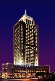 SHERATON SHANGHAI PUDONG RIVERSIDE (上海浦东滨江喜来登酒店) - 1