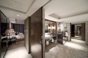 PULLMAN SHANGHAI JINGAN (上海静安雅高铂尔曼酒店) - 3