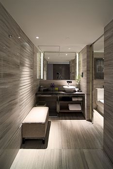 PULLMAN SHANGHAI JINGAN (上海静安雅高铂尔曼酒店) - 5