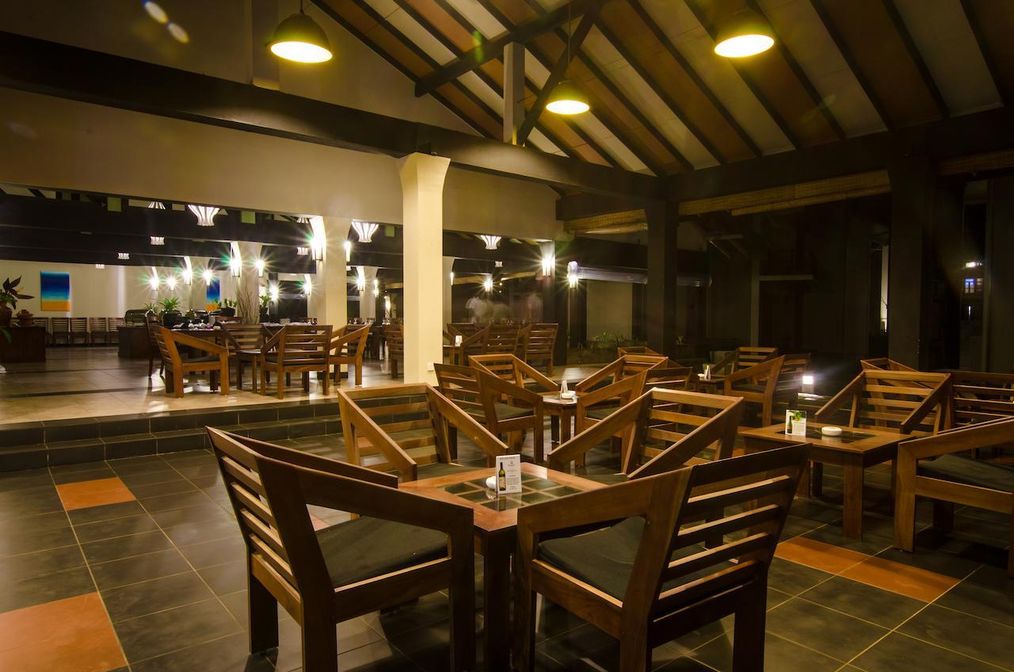 Картинка отеля - 11