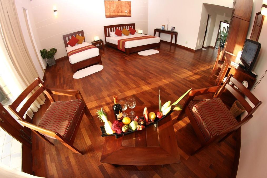 Картинка отеля - 20