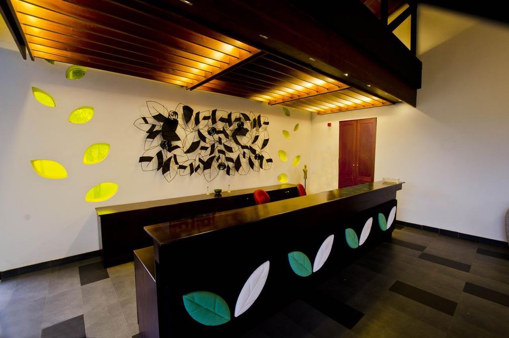 Картинка отеля - 3