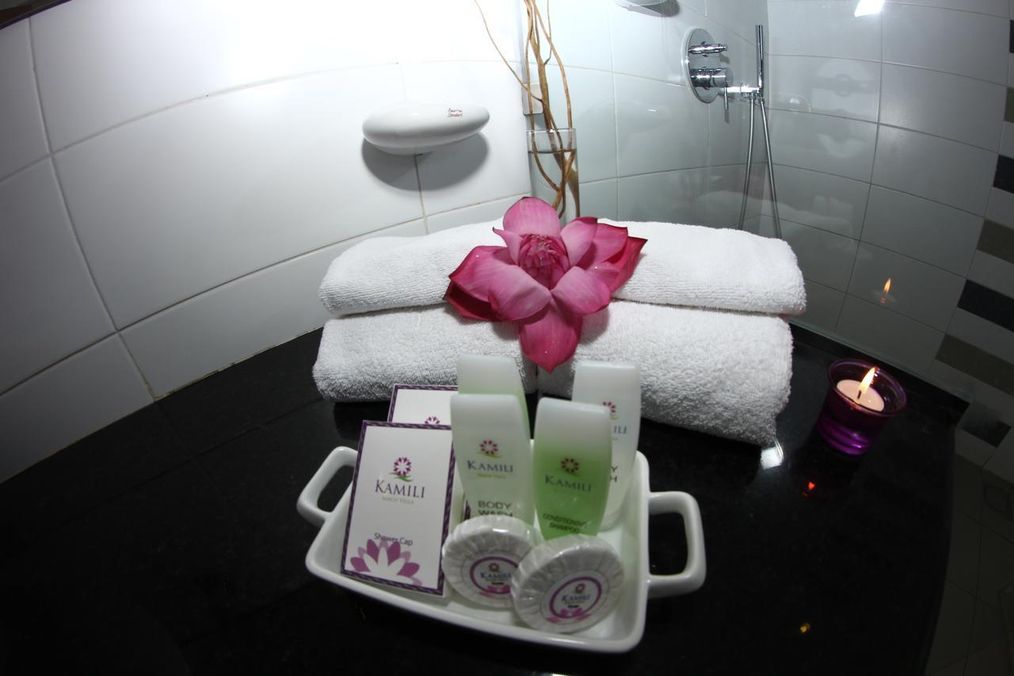 Картинка отеля - 23