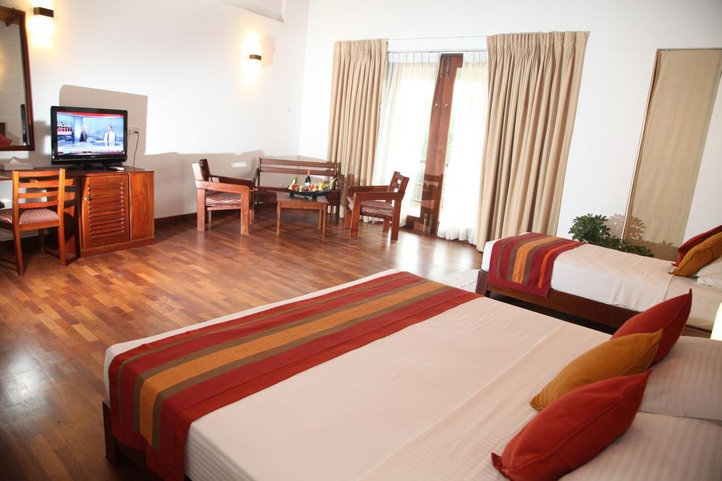 Картинка отеля - 30