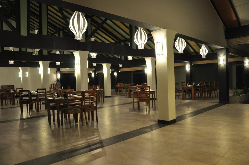 Картинка отеля - 7