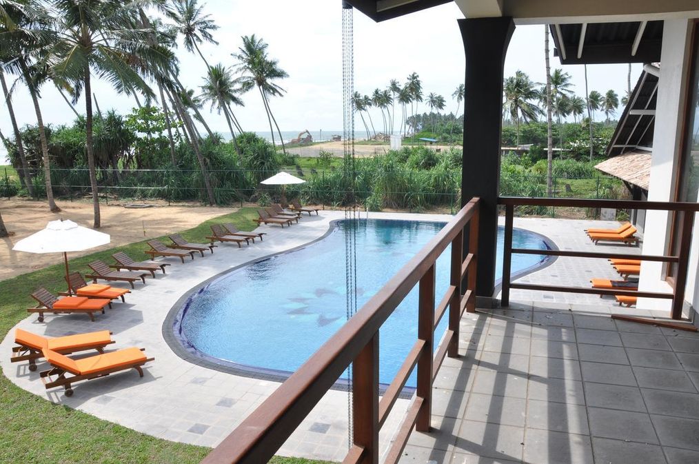 Картинка отеля - 8