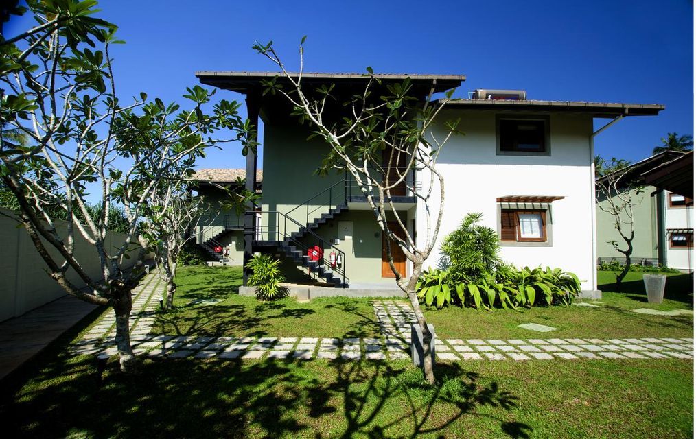 Картинка отеля - 10