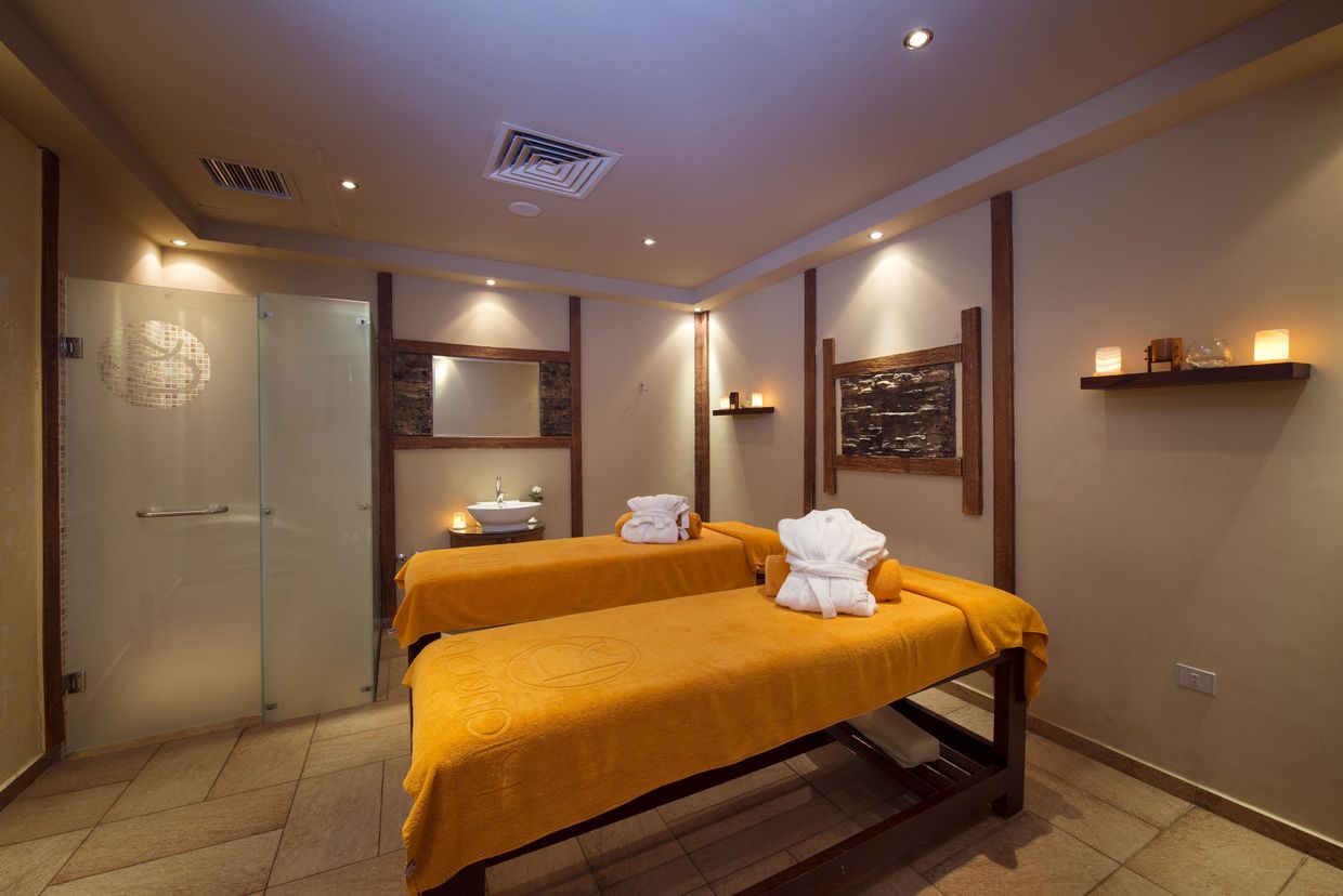 CONCORDE MOREEN BEACH & SPA - 15