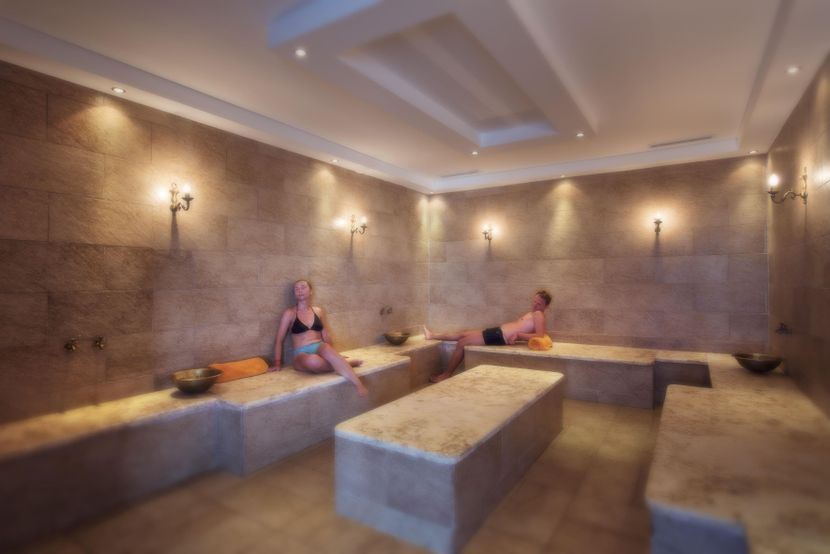 CONCORDE MOREEN BEACH & SPA - 3