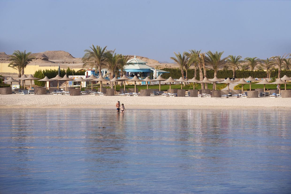 CONCORDE MOREEN BEACH & SPA - 24