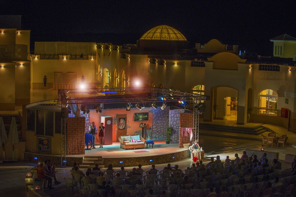 Картинка отеля - 26