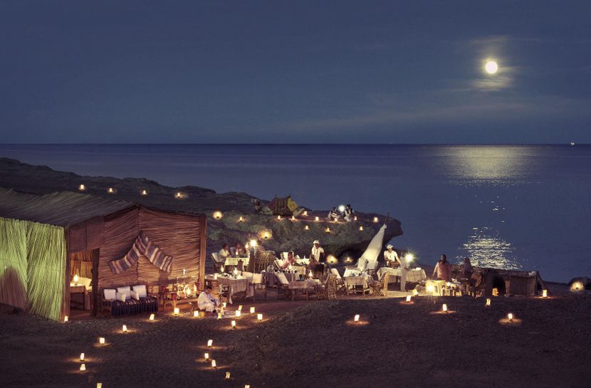 CONCORDE MOREEN BEACH & SPA - 6