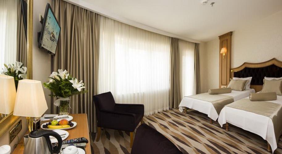 Картинка отеля - 39