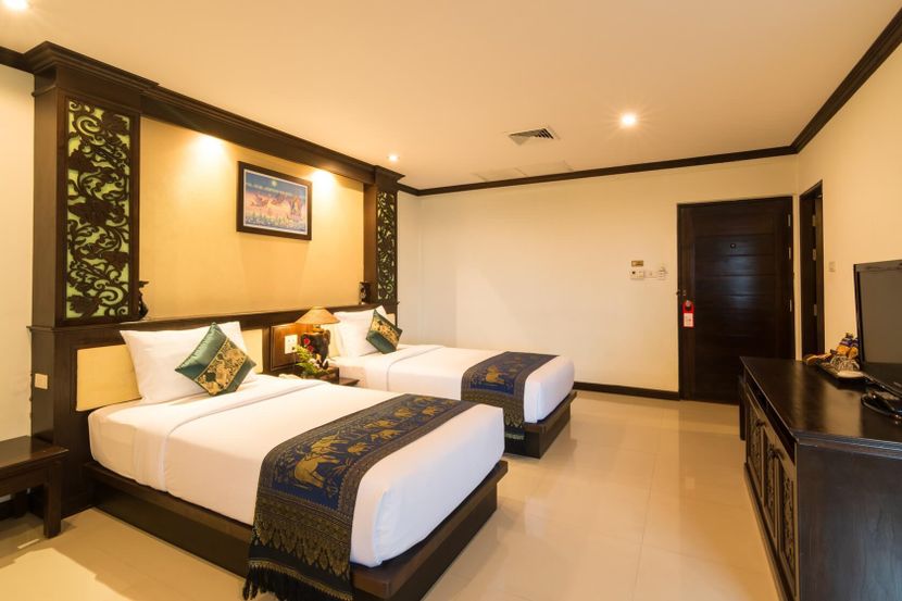 AO NANG ORCHID RESORT - 2
