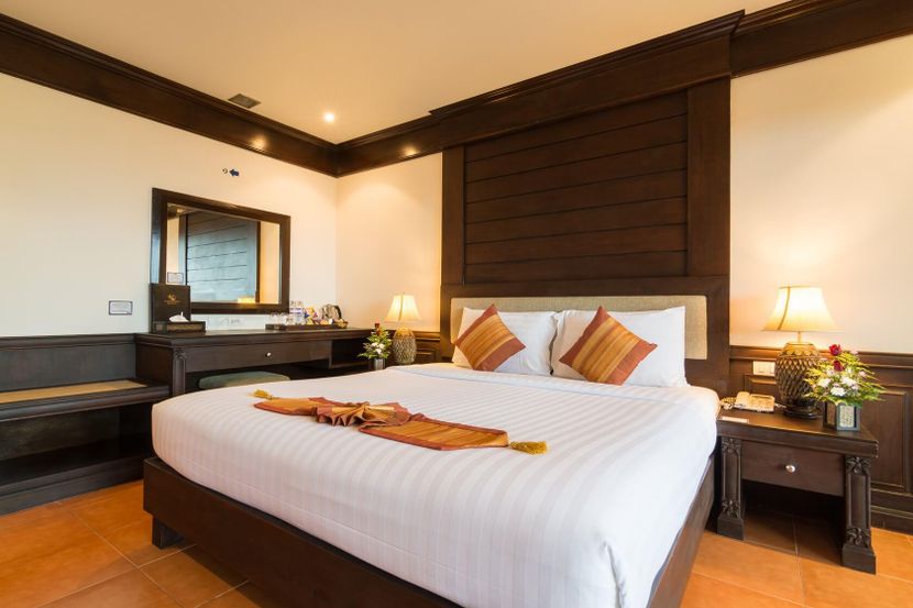 AO NANG ORCHID RESORT - 4