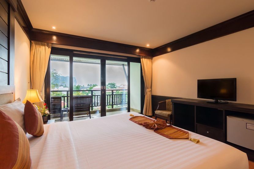 AO NANG ORCHID RESORT - 5