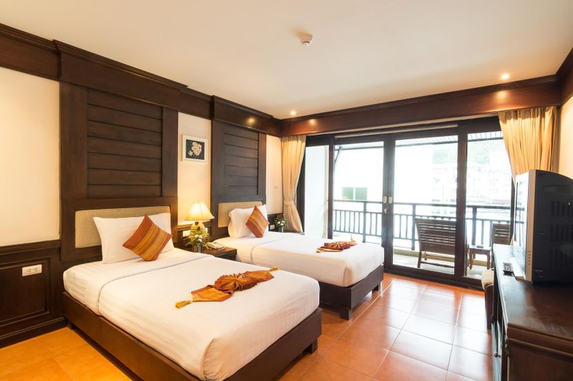 AO NANG ORCHID RESORT - 6