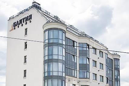 Картинка отеля - 1