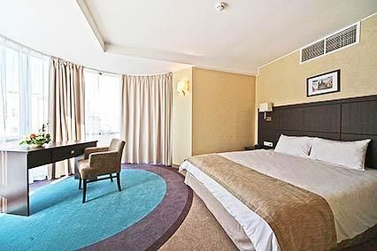 Картинка отеля - 2