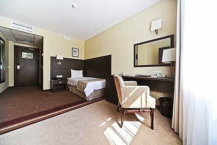 Картинка отеля - 7