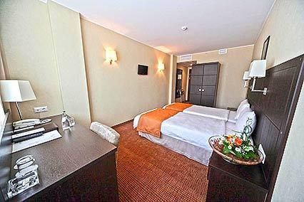 Картинка отеля - 10