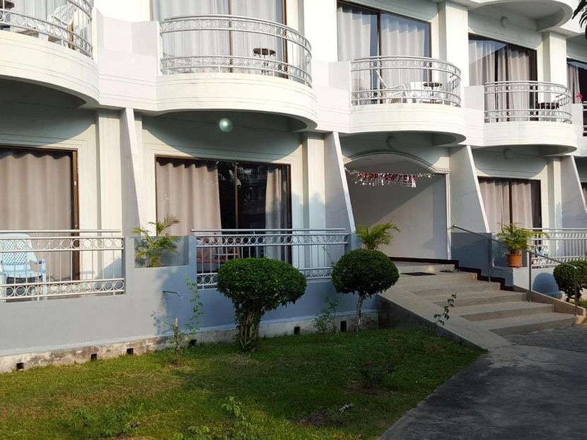 SILVER SAND VILLA - 4