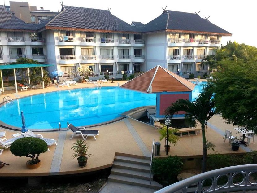 SILVER SAND VILLA - 5