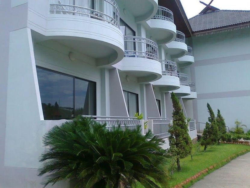 SILVER SAND VILLA - 6