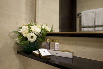 V HOTEL LAVENDER - 4