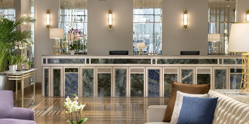 Barcelo Istanbul - 2