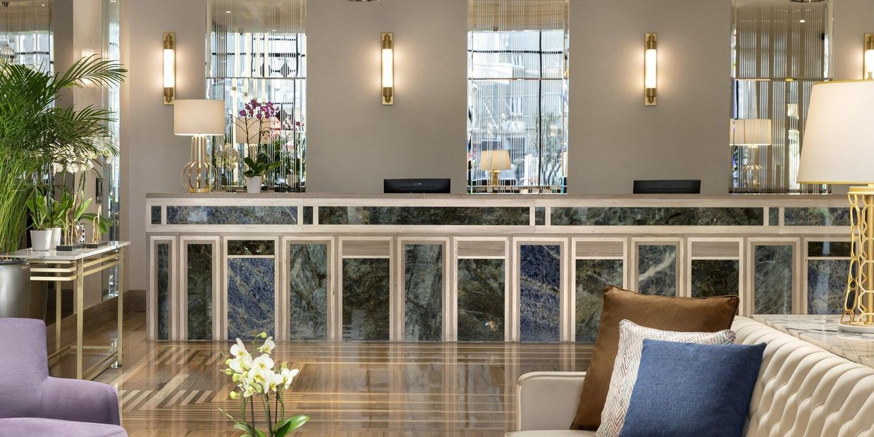 Barcelo Istanbul - 2