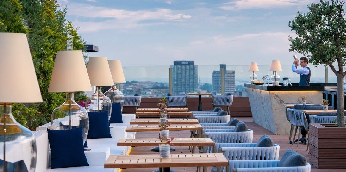 Barcelo Istanbul - 13