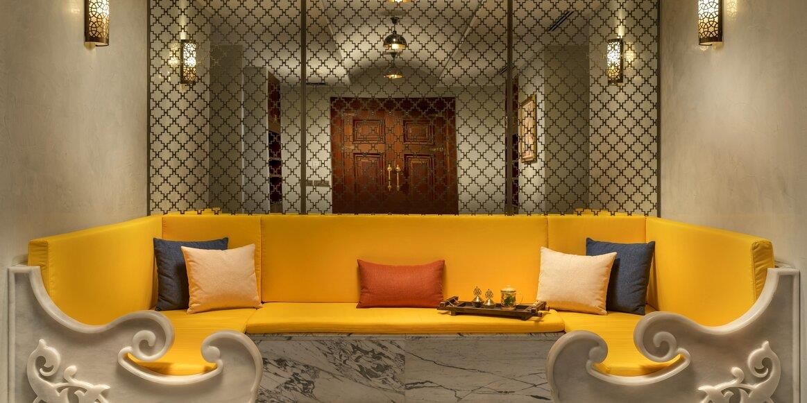 Barcelo Istanbul - 14