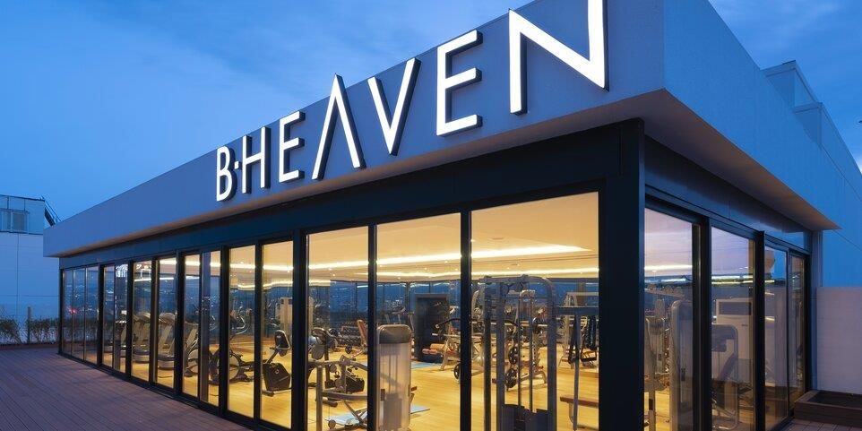 Barcelo Istanbul - 15