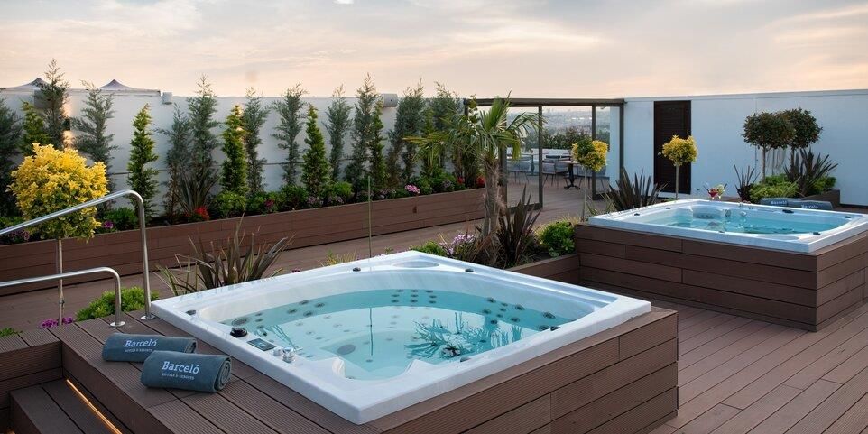 Barcelo Istanbul - 16