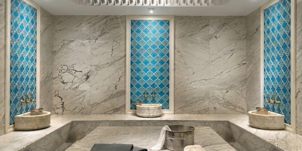 Barcelo Istanbul - 17