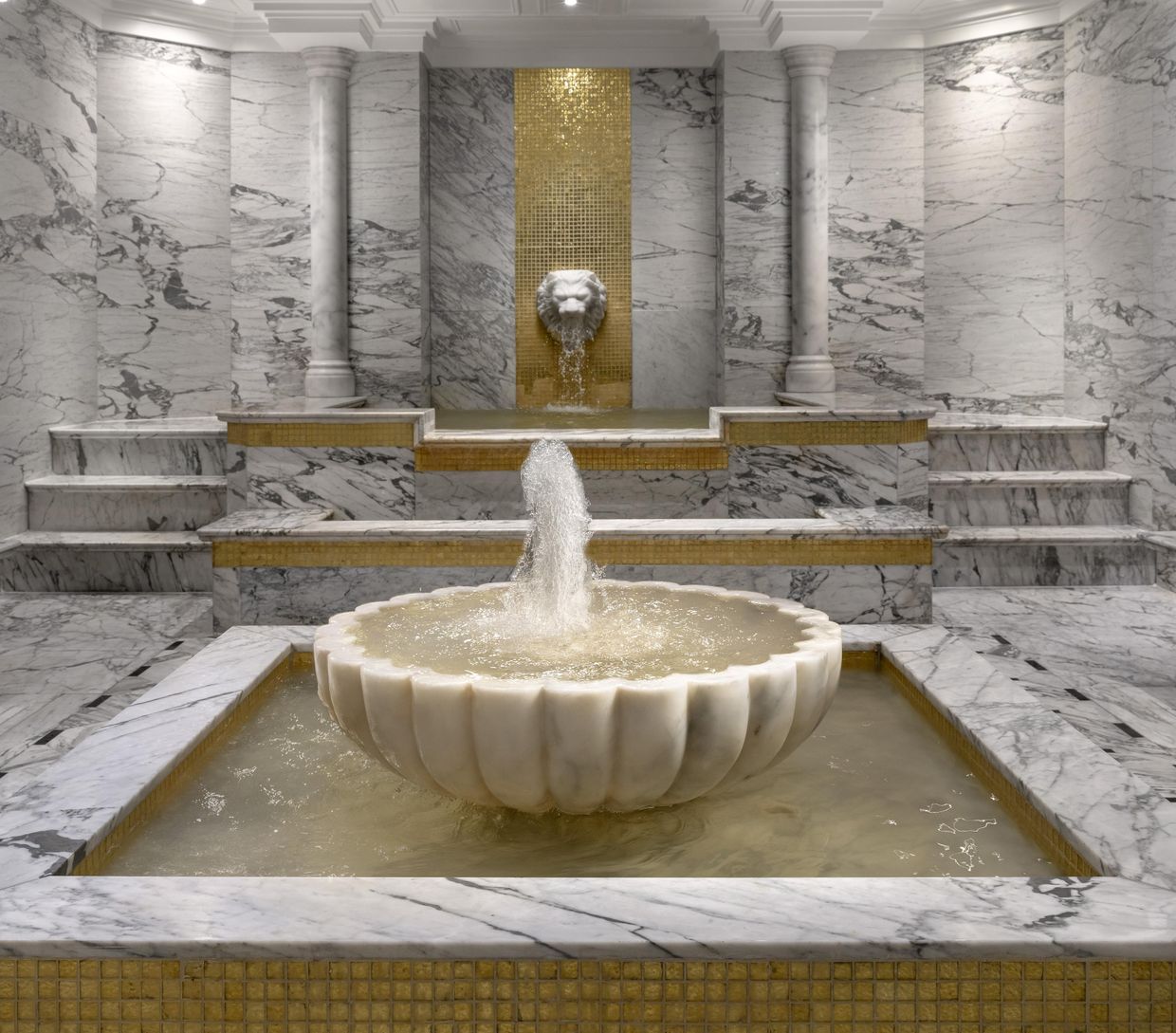 Barcelo Istanbul - 18