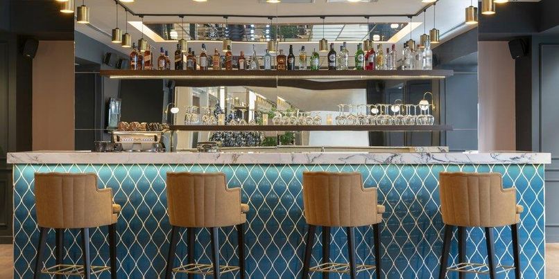 Barcelo Istanbul - 3