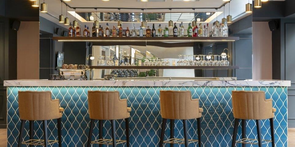 Barcelo Istanbul - 3