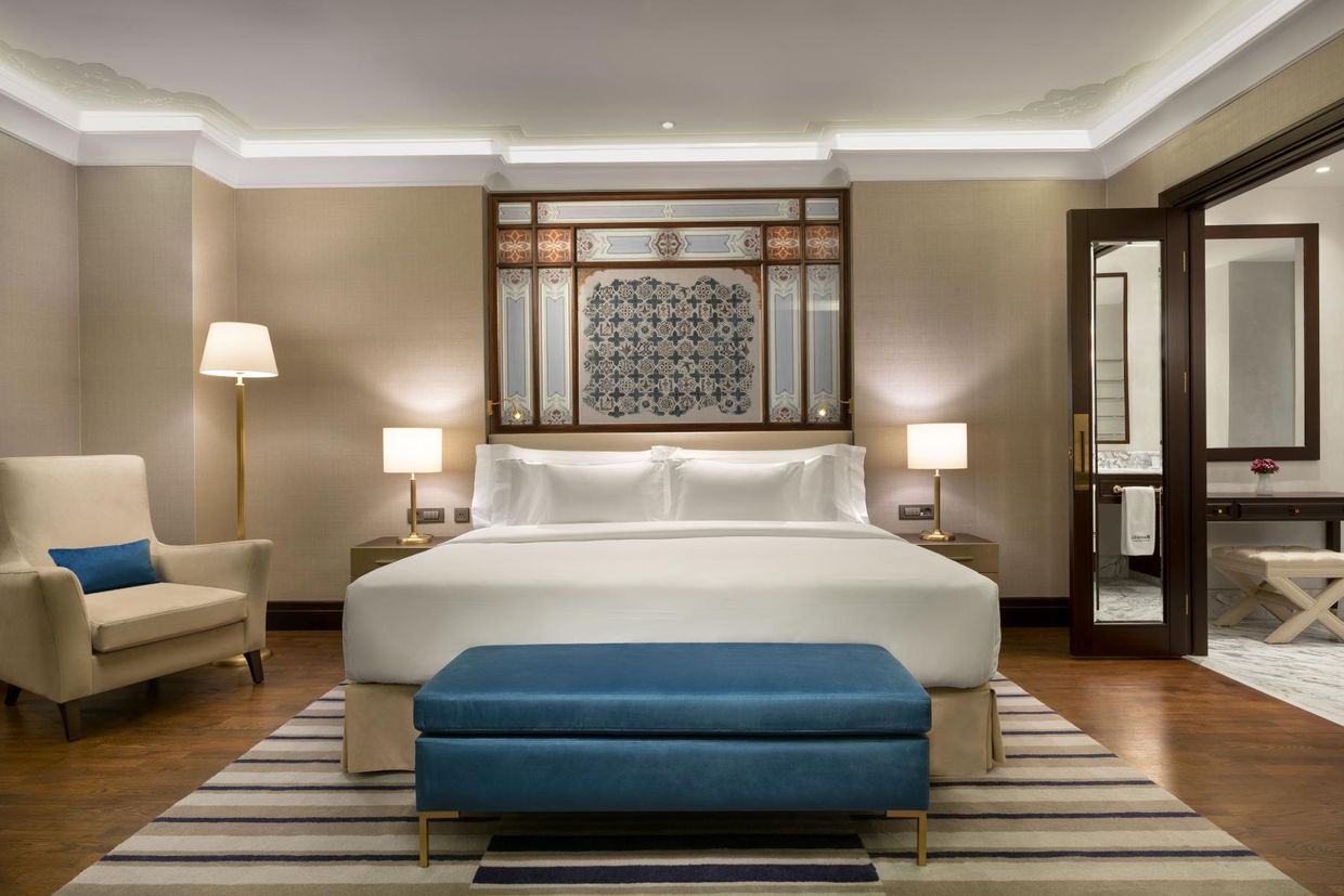 Barcelo Istanbul - 22