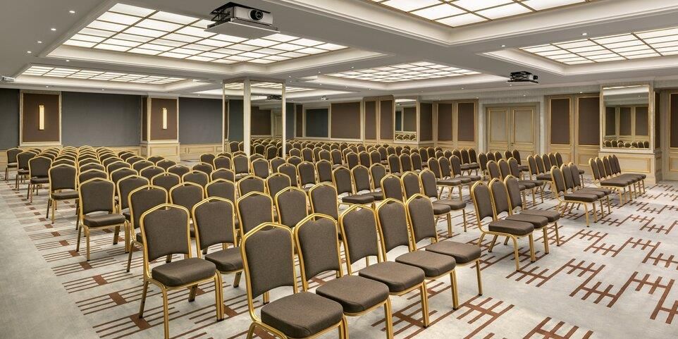 Barcelo Istanbul - 4