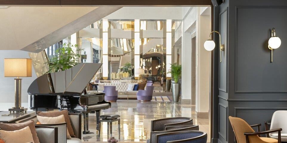 Barcelo Istanbul - 5